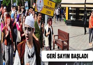 GER SAYIM BALADI